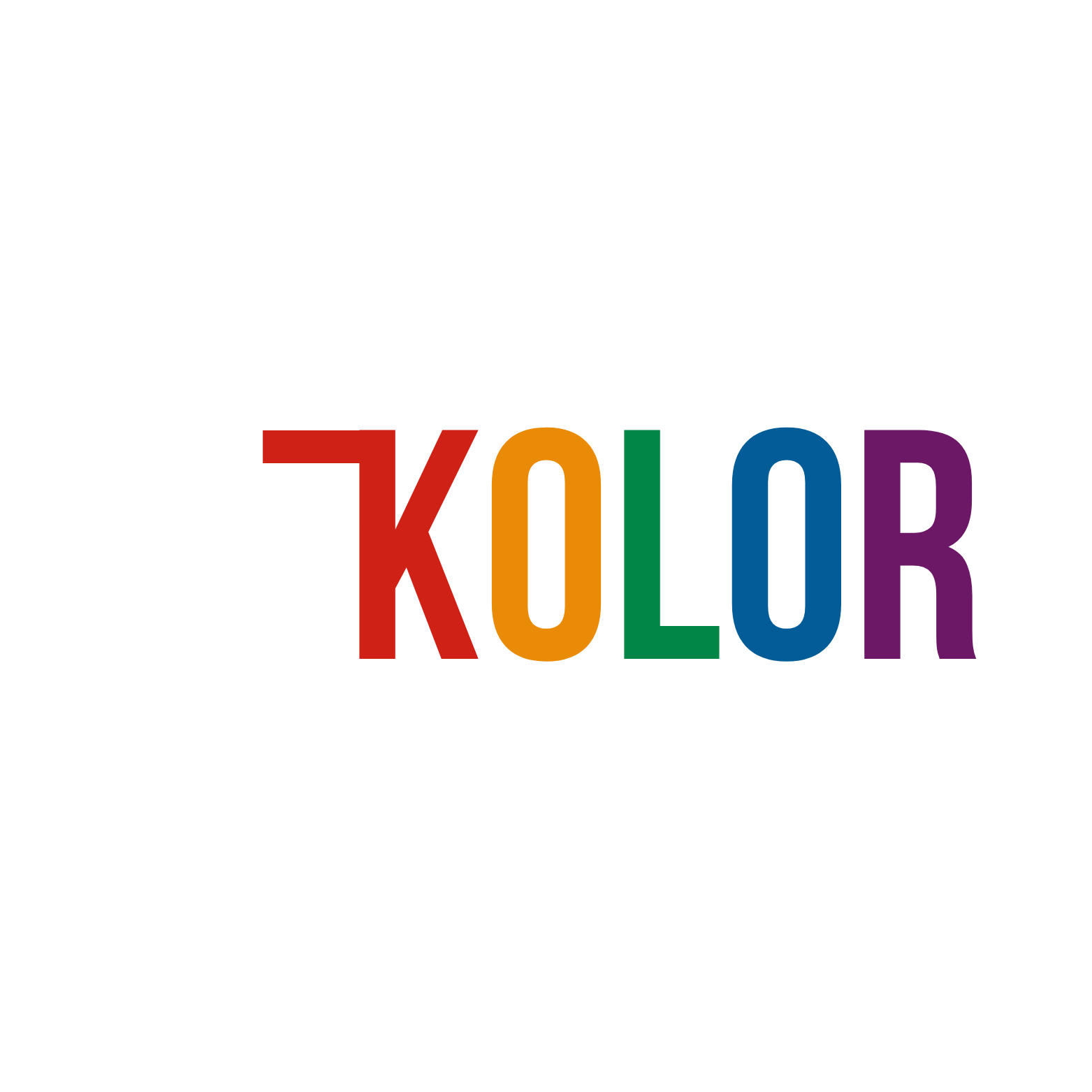 KOLOR